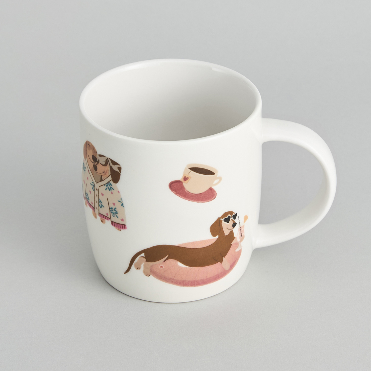 Кружка Stay Cozy - фото № 2