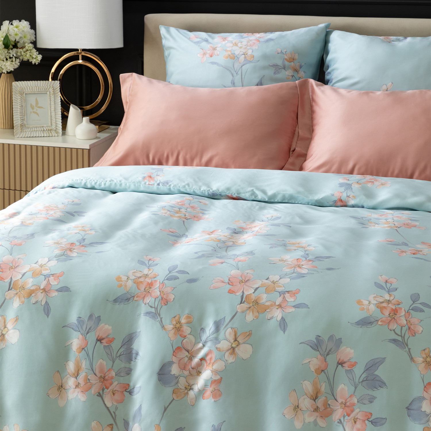 Постельное белье Freya - фото № 3