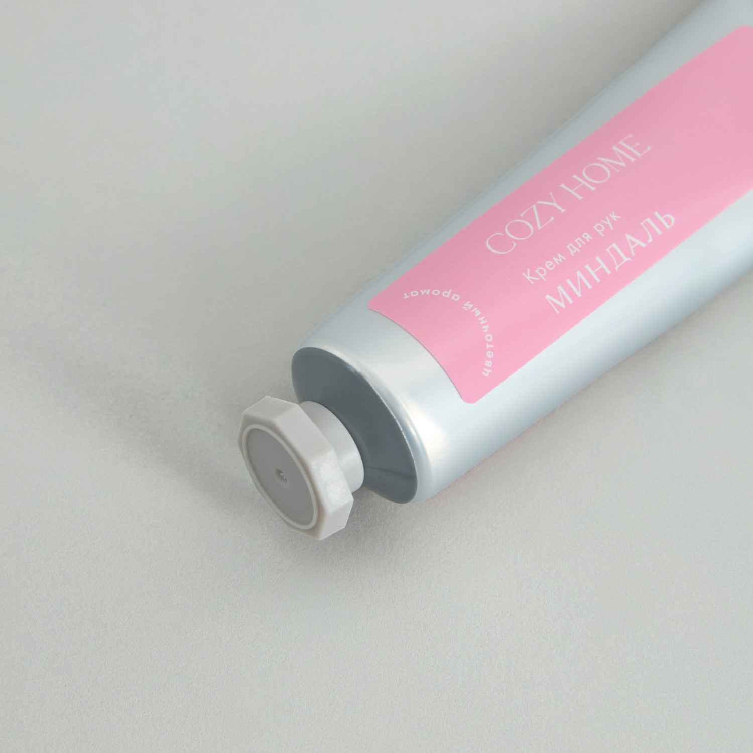 Крем для рук Миндаль/Almond I - фото № 5