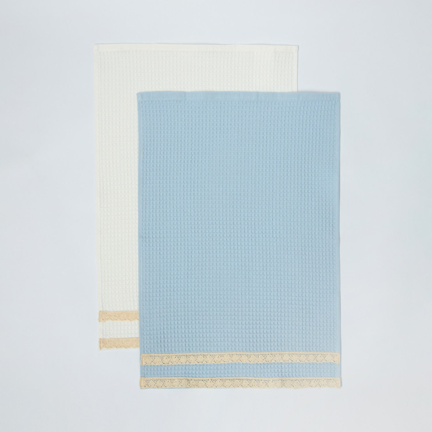 Комплект полотенец Деревенский/Rustic I - фото № 5