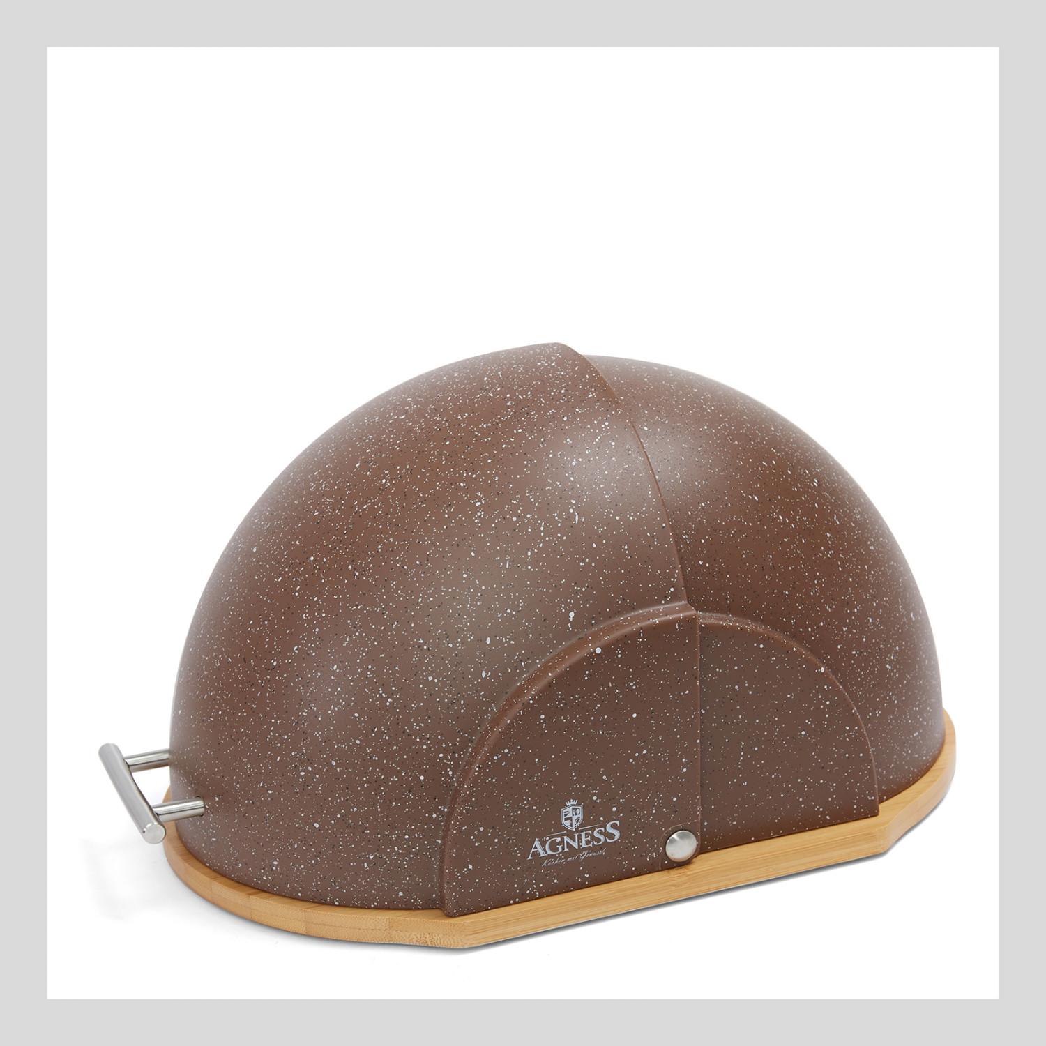 Хлебница Chocolate