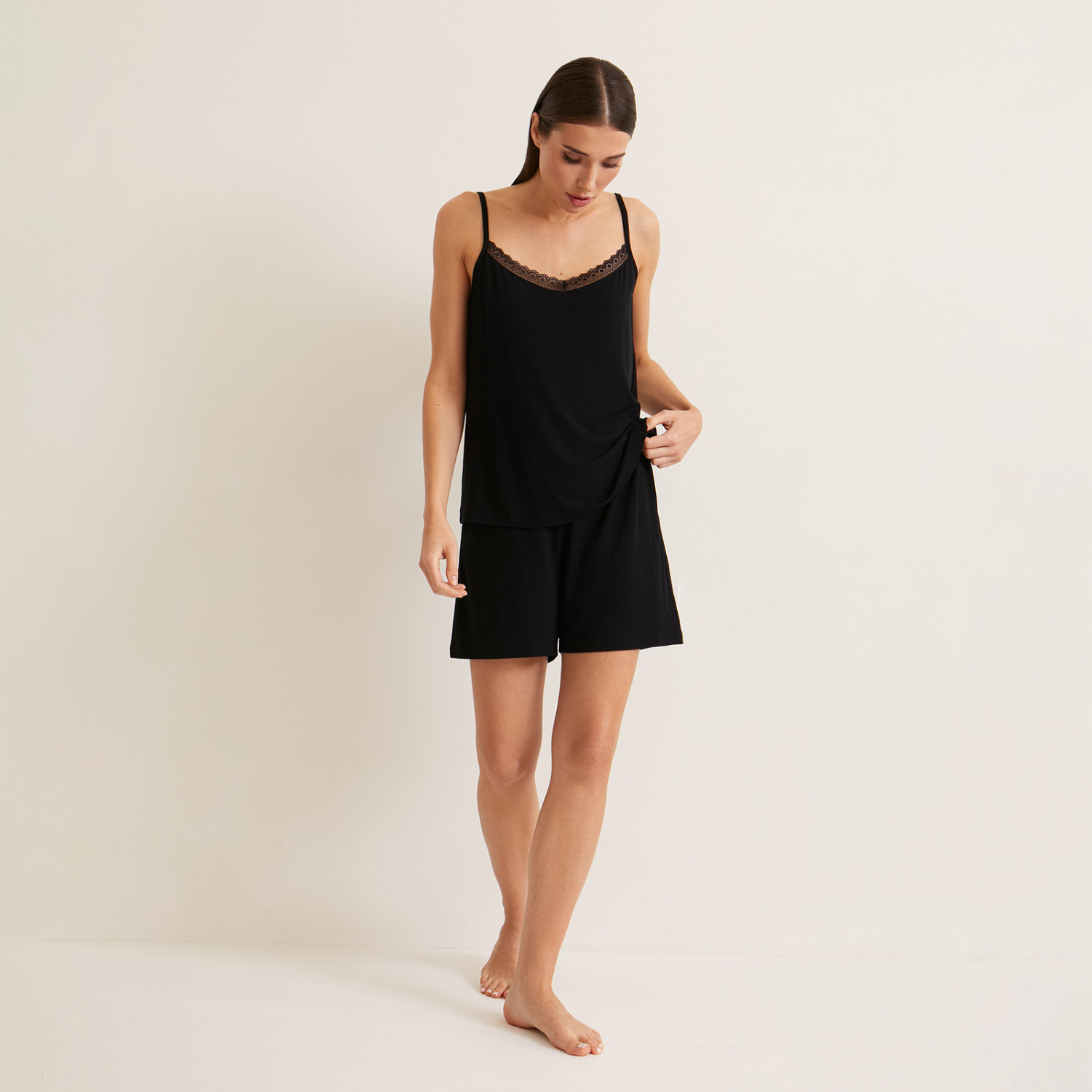 Пижама Notti bianche II - фото № 3