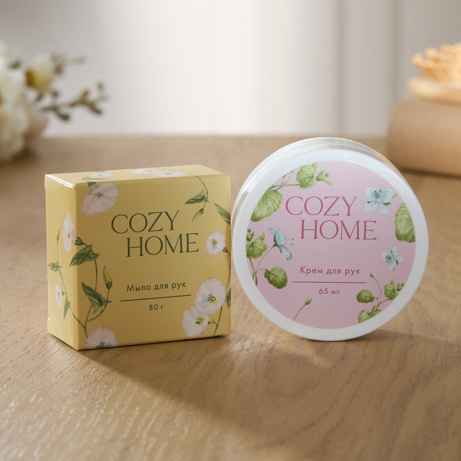 Набор подарочный Арбуз/Watermelon II - фото № 4