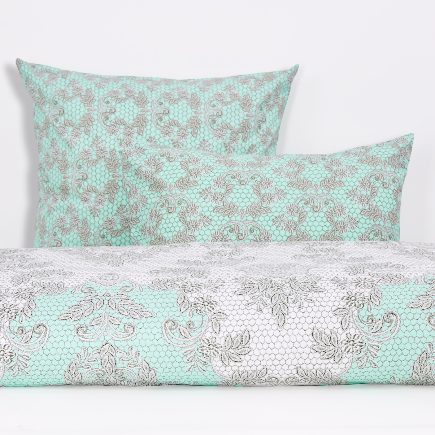 Постельное бельё Beatrice - фото № 3