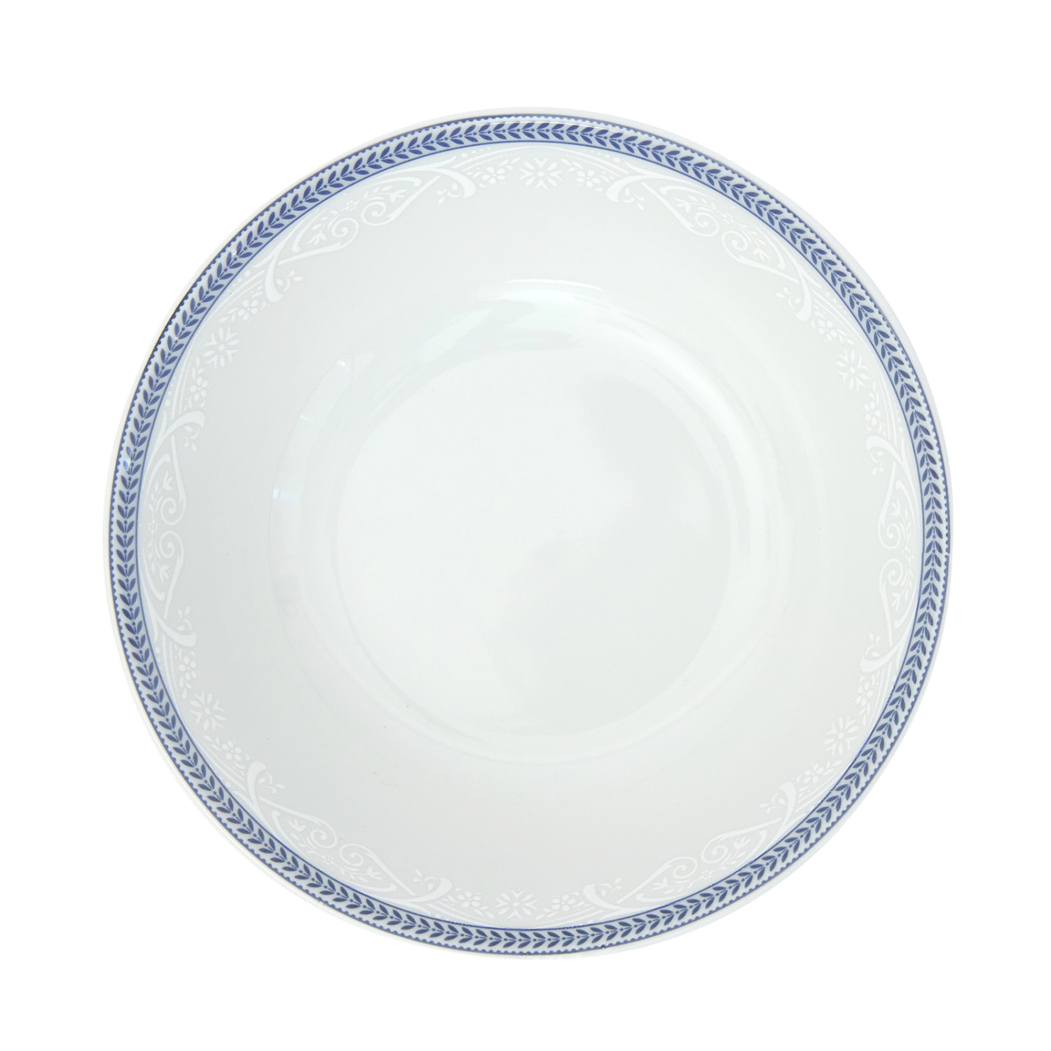 Салатник Classic blue, малый - фото № 5