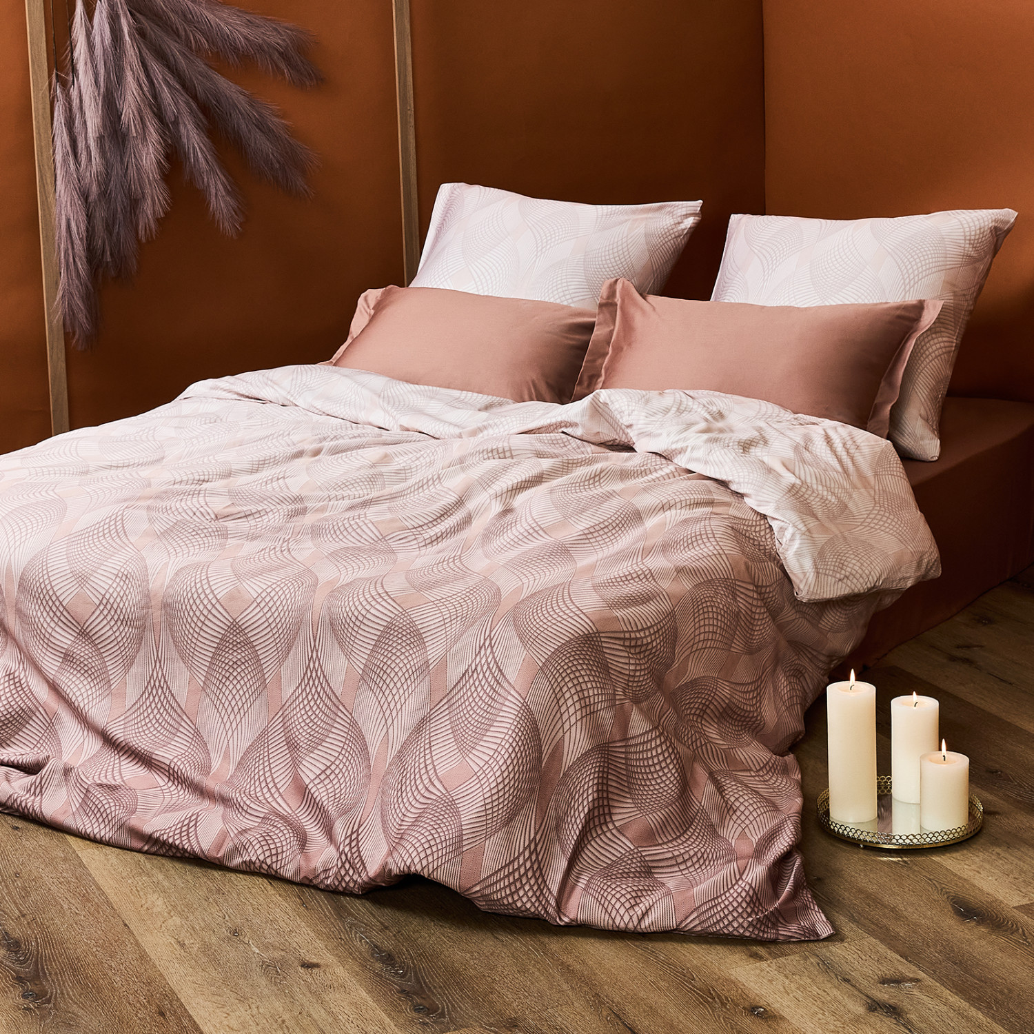 Постельное белье Dacio (без резинки)