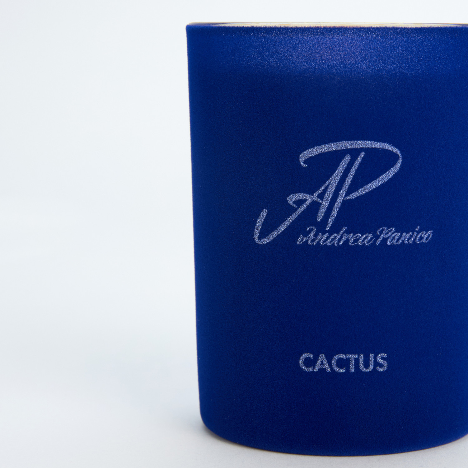 Свеча ароматическая Cactus - фото № 4