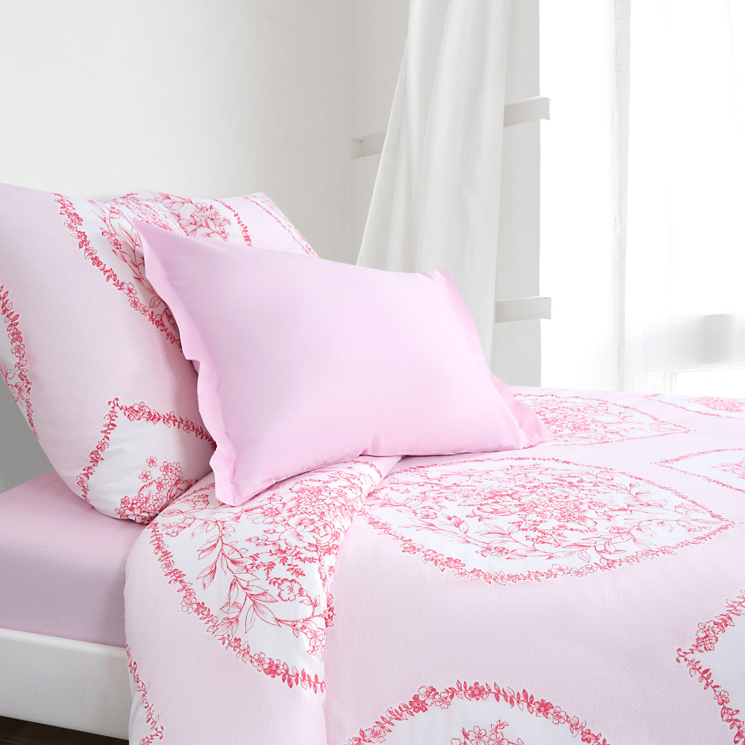 Постельное белье Amaranto 708677 - фото № 5