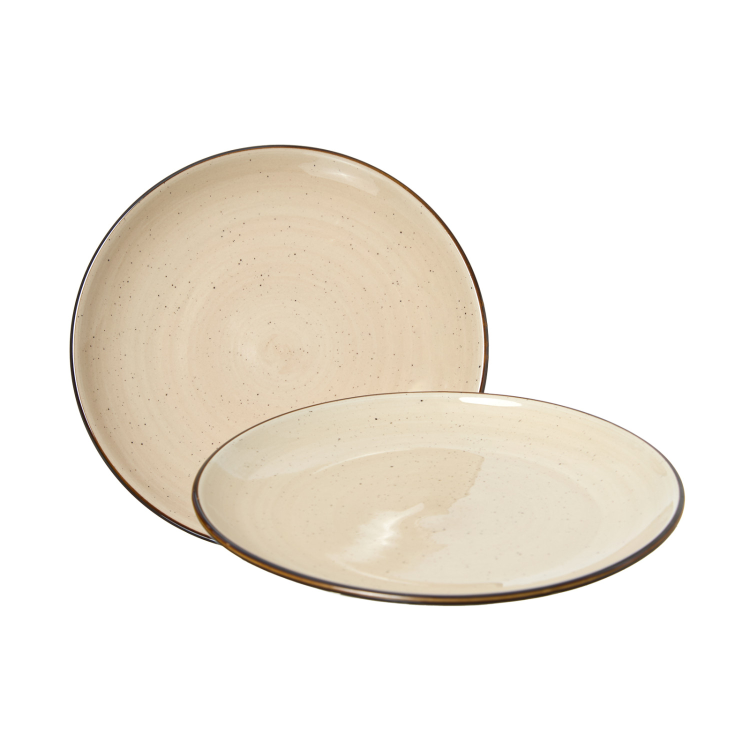 Набор тарелок Morena II - фото № 6