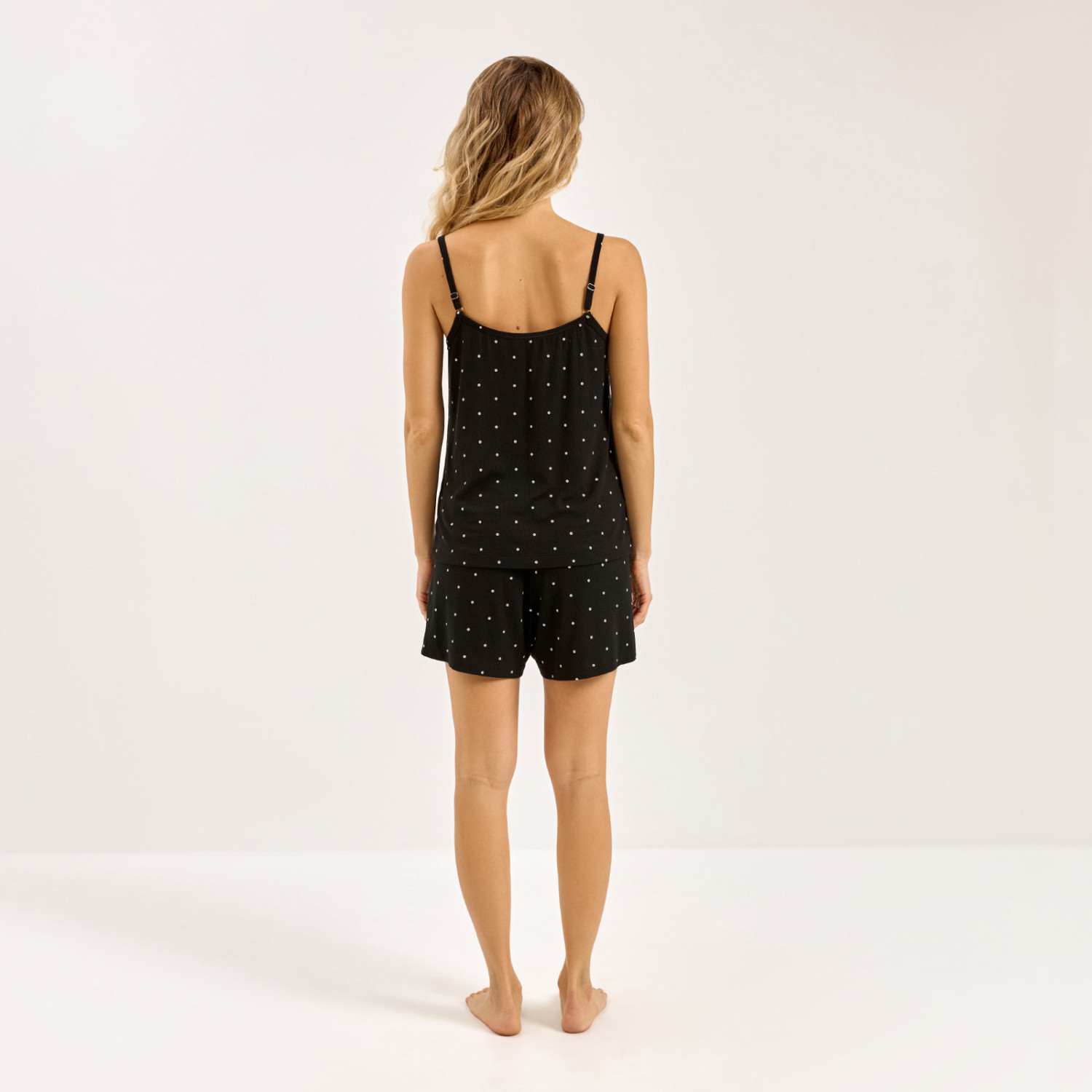 Пижама Инь Янь I - фото № 6