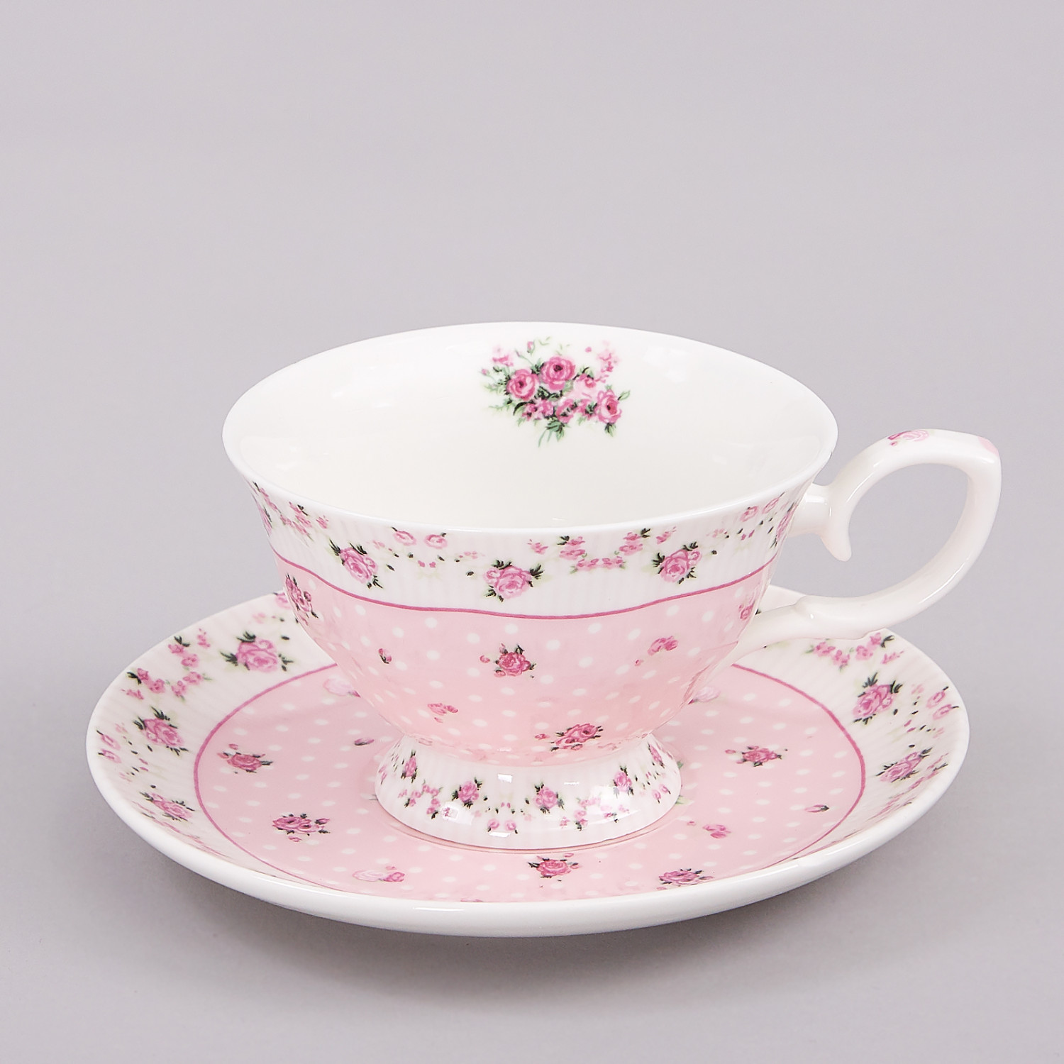 Чайная пара в подарочной упаковке Provence Valley