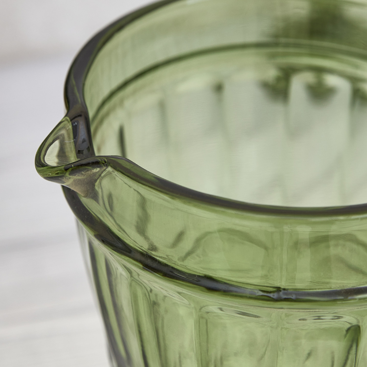 Кувшин Amerigo, зеленый - фото № 3