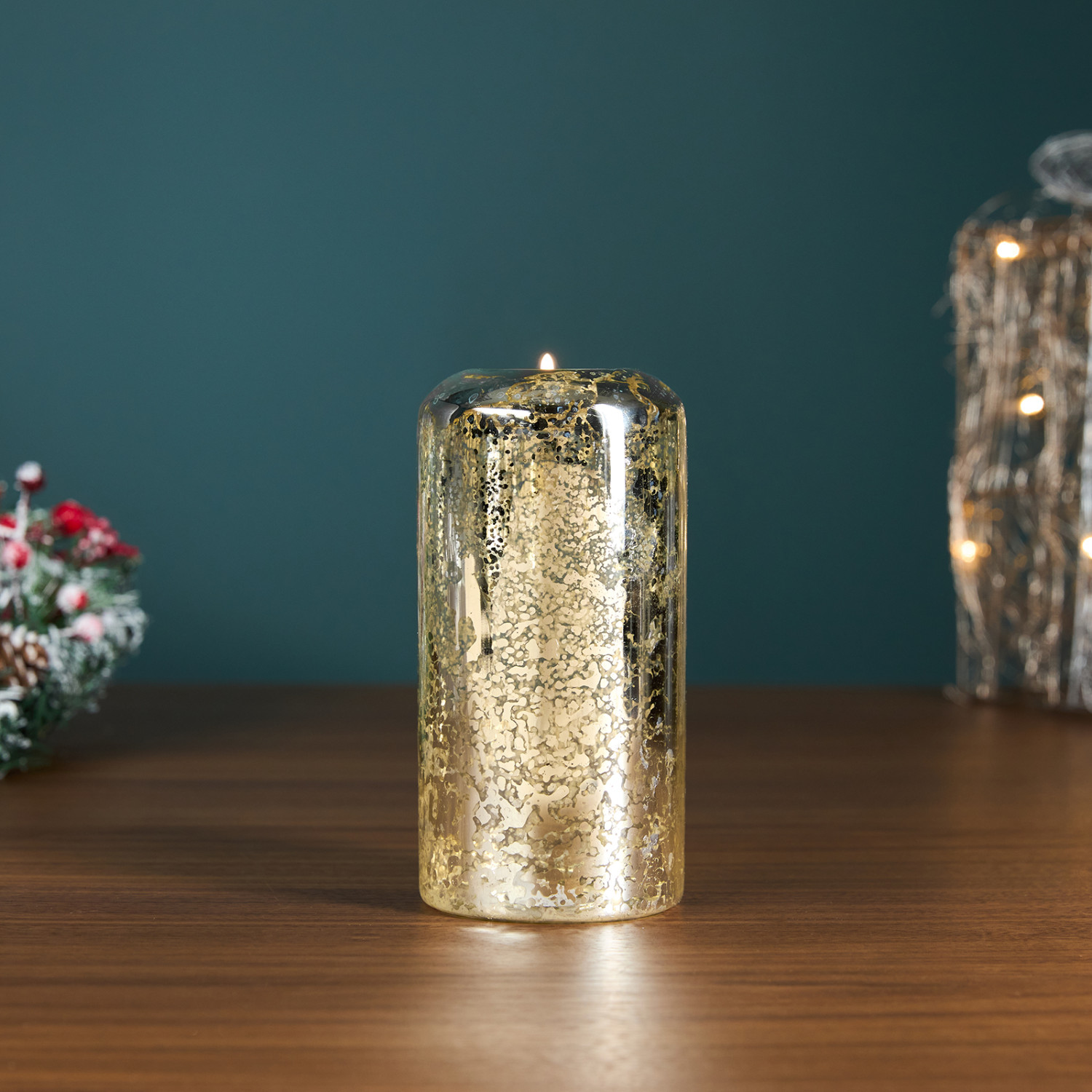 Подсвечник Apricale - фото № 2