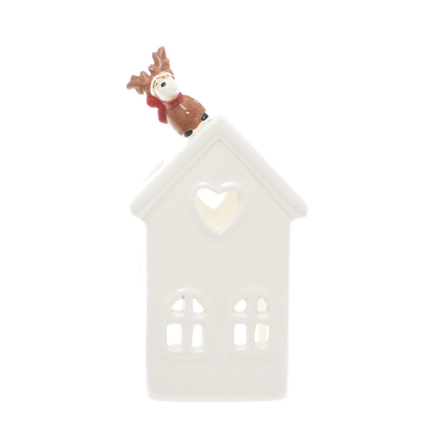 Подсвечник Pelle