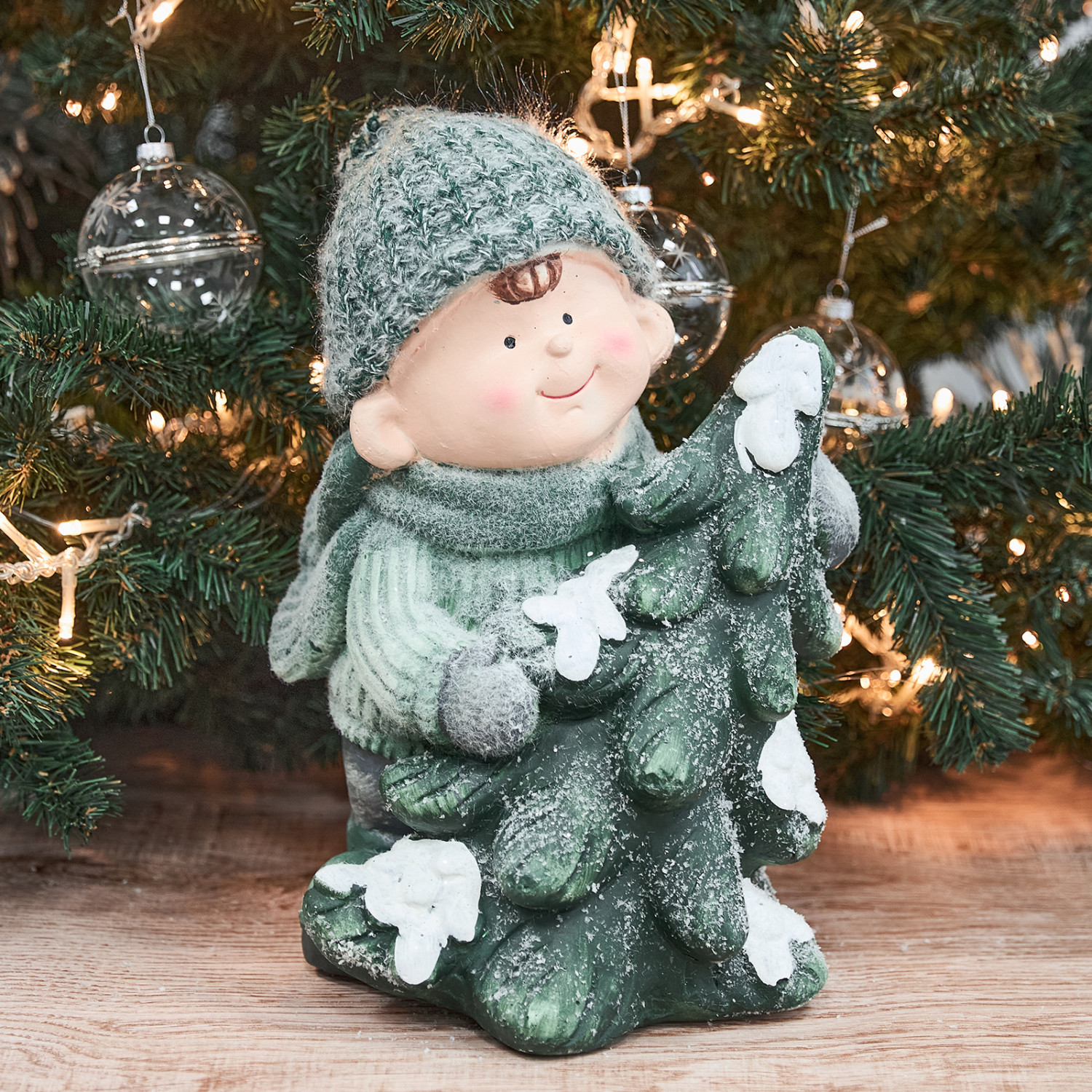 Статуэтка Rossetti I