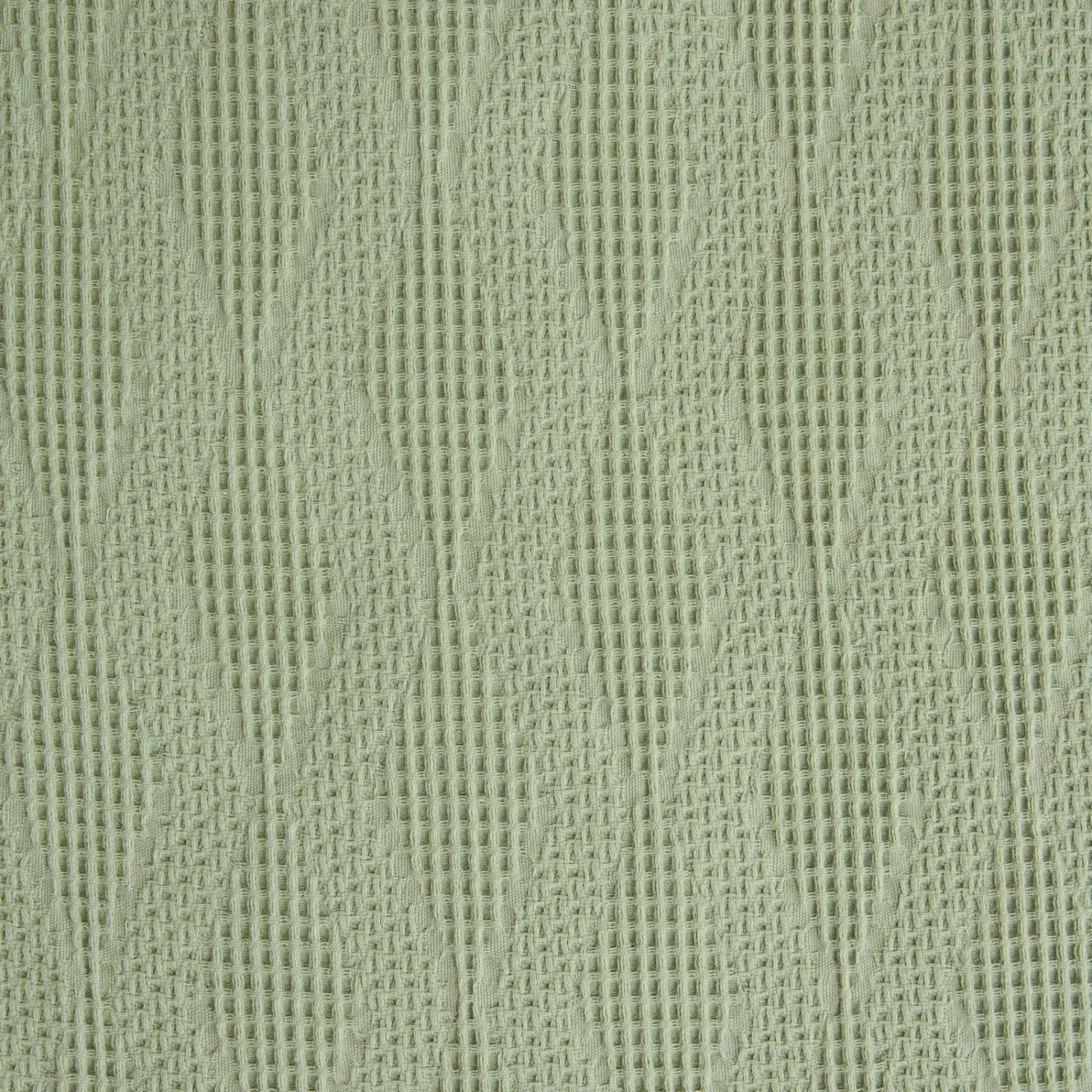 Покрывало Cialda, зеленое - фото № 3