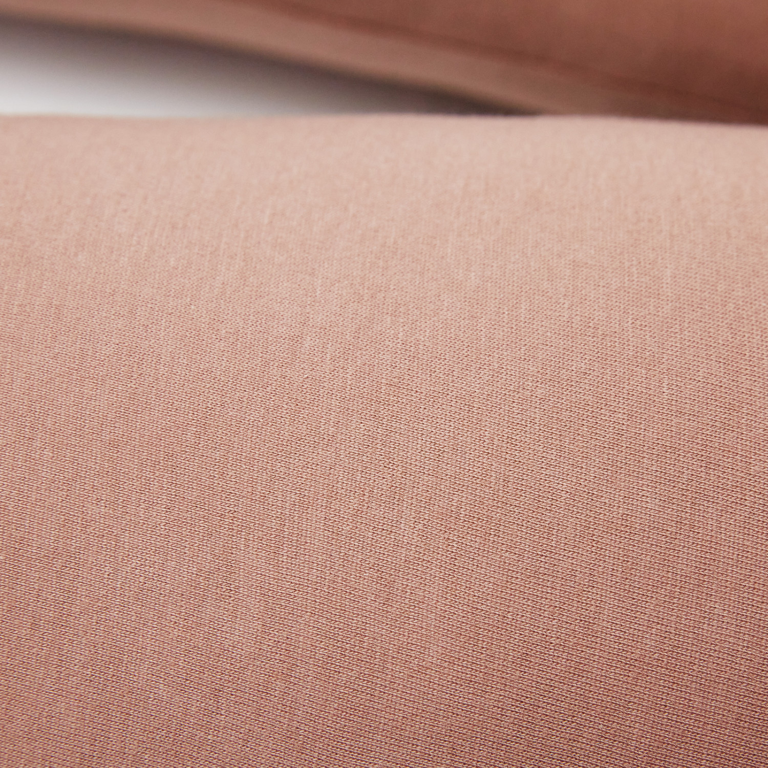 Наволочка Body comfort - U, мокко - фото № 3