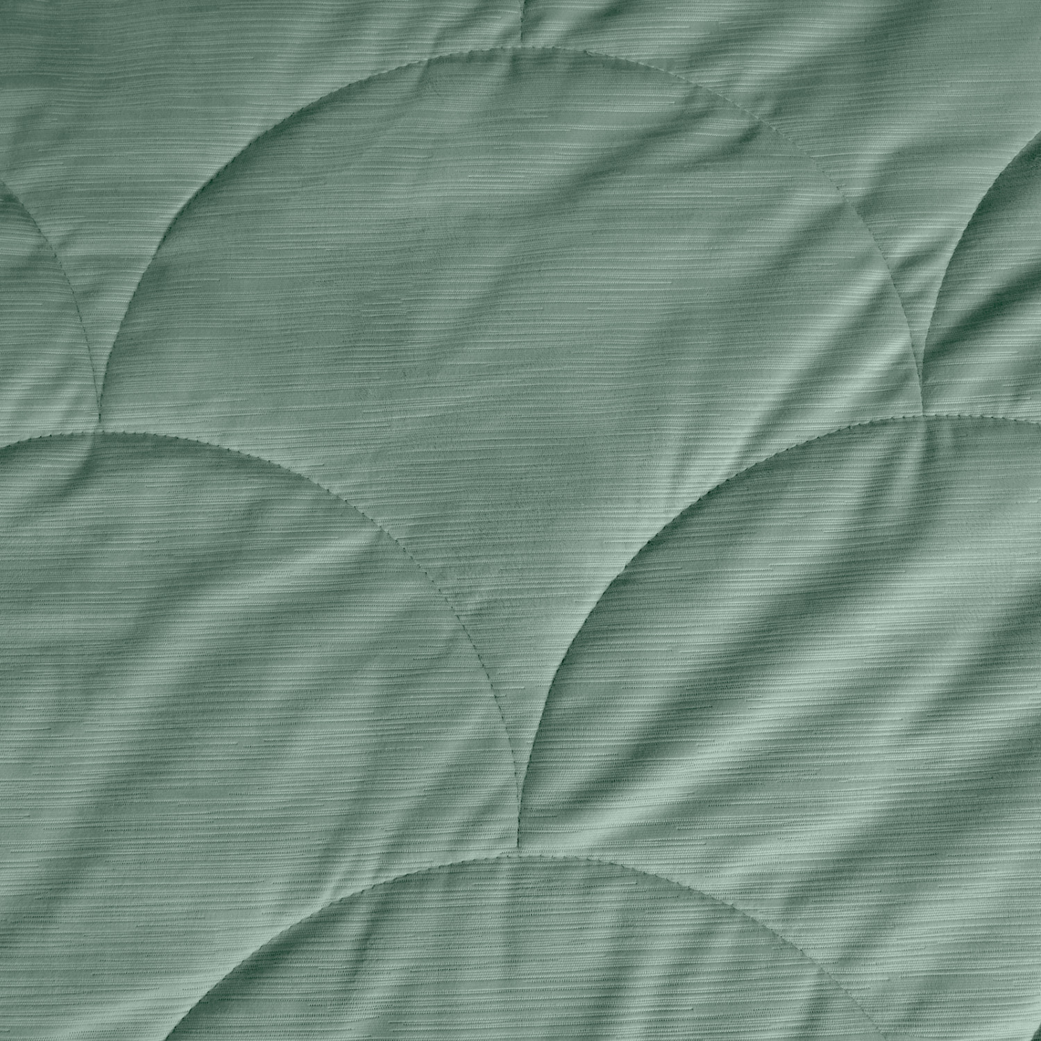 Покрывало Адельфа/Adelfa, зеленое - фото № 8