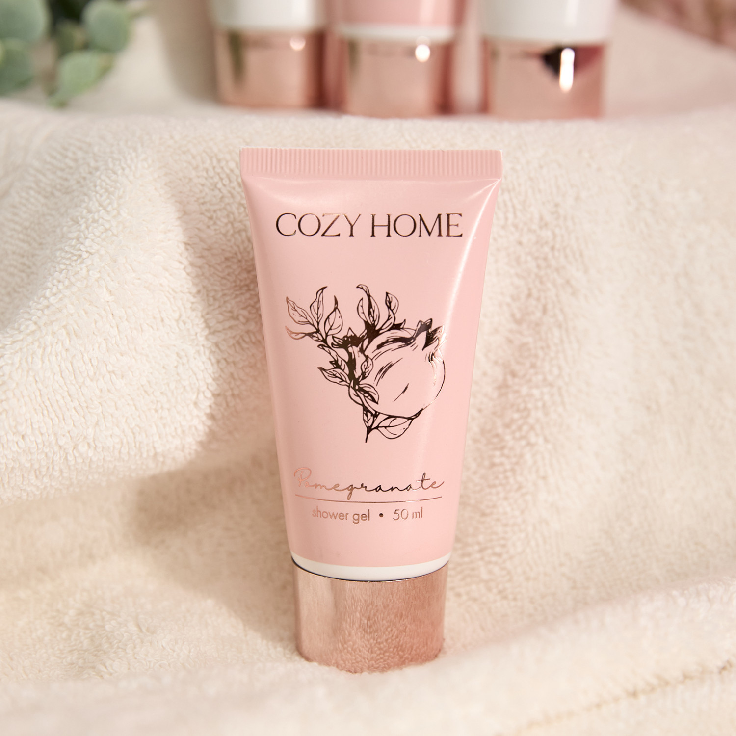 Набор подарочный Pomegranate II - фото № 4