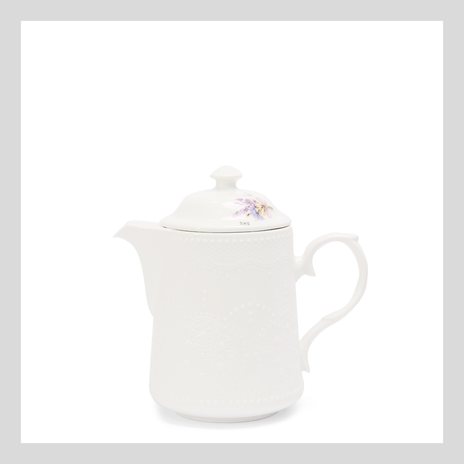 Чайник Provence Ajouré