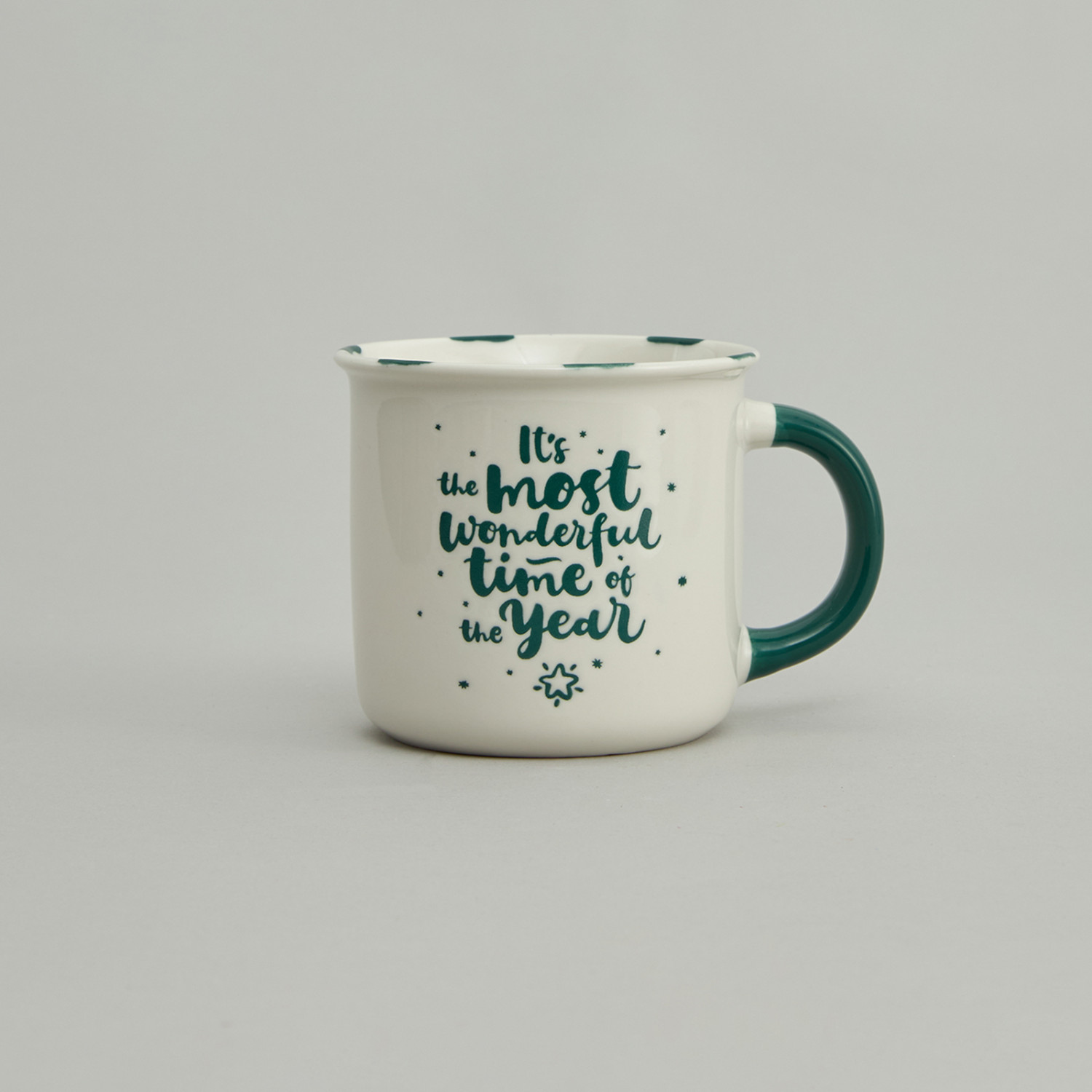 Кружка Christmas Mood IV - фото № 7