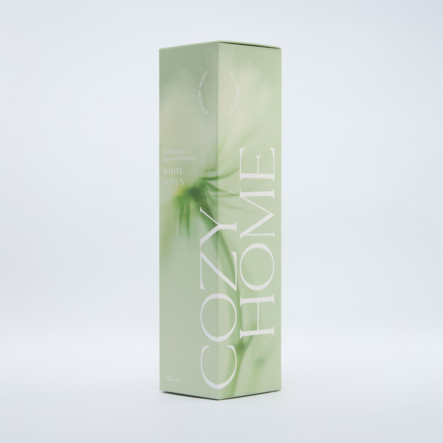 Диффузор Белый лотос/White Lotus 100 мл - фото № 5