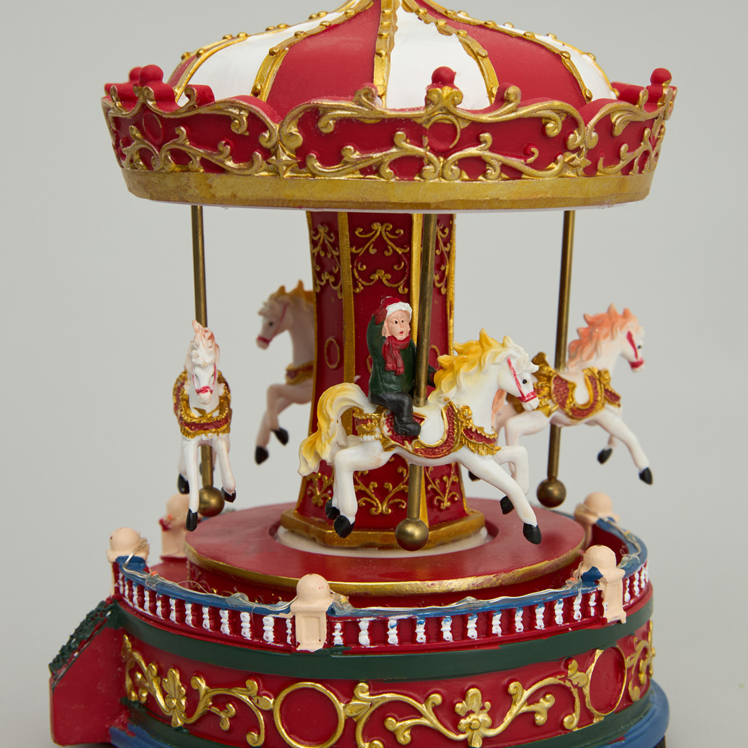 Статуэтка Luna Park - фото № 12