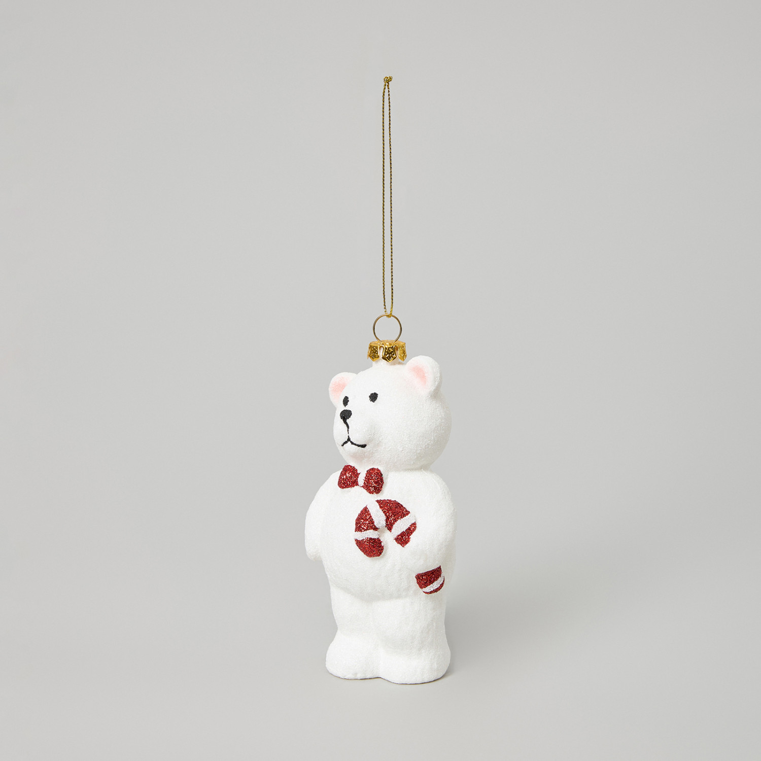 Елочная игрушка Menaggio - фото № 2