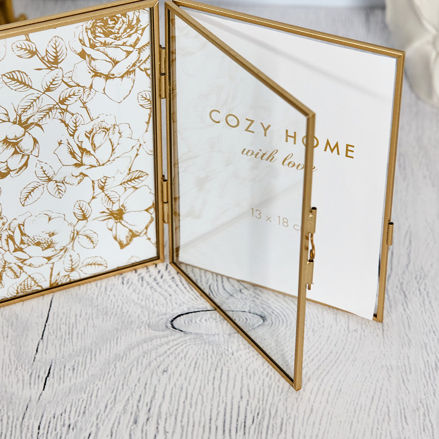 Фоторамка Cardusa, 13х18 - фото № 2