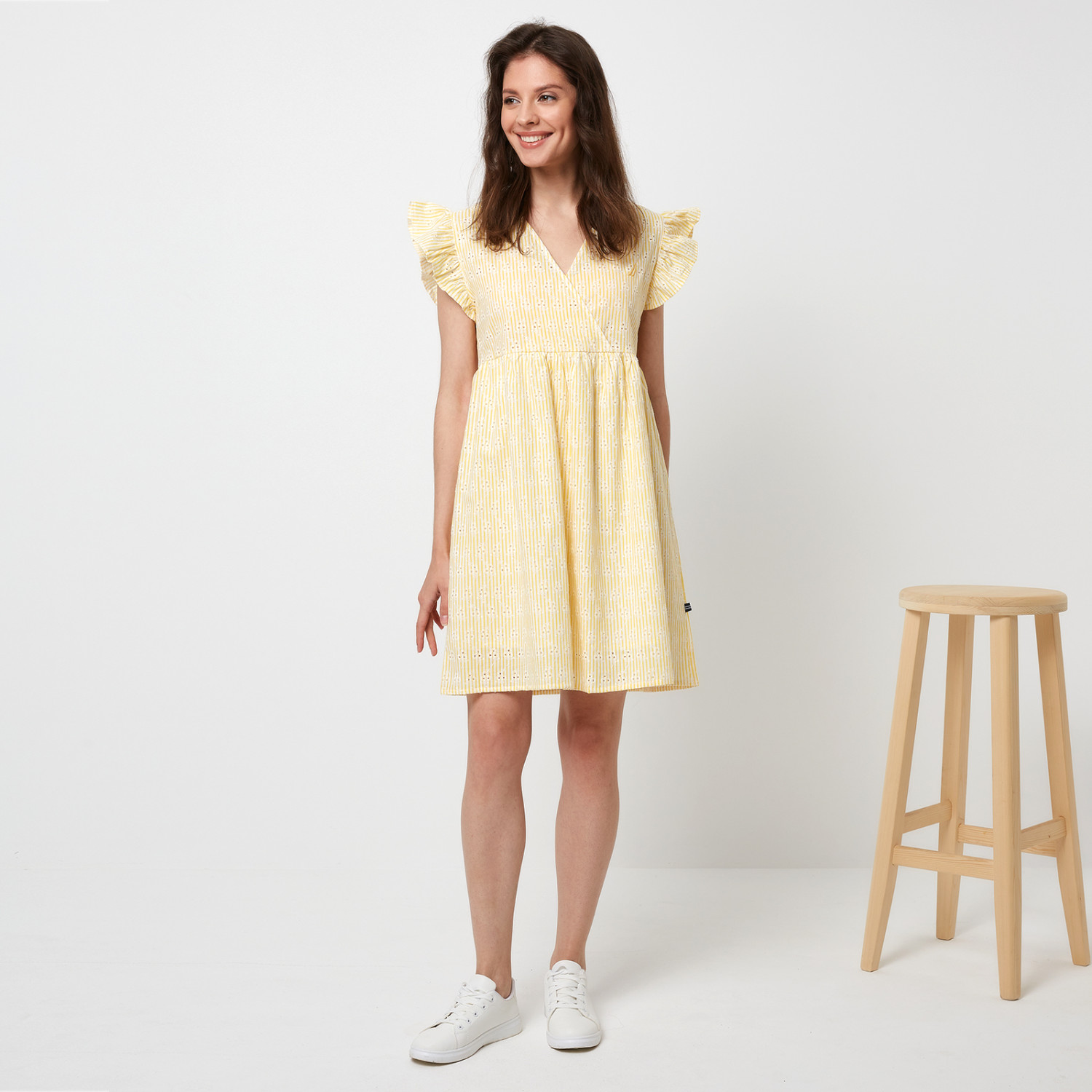 Платье Nautica - фото № 2