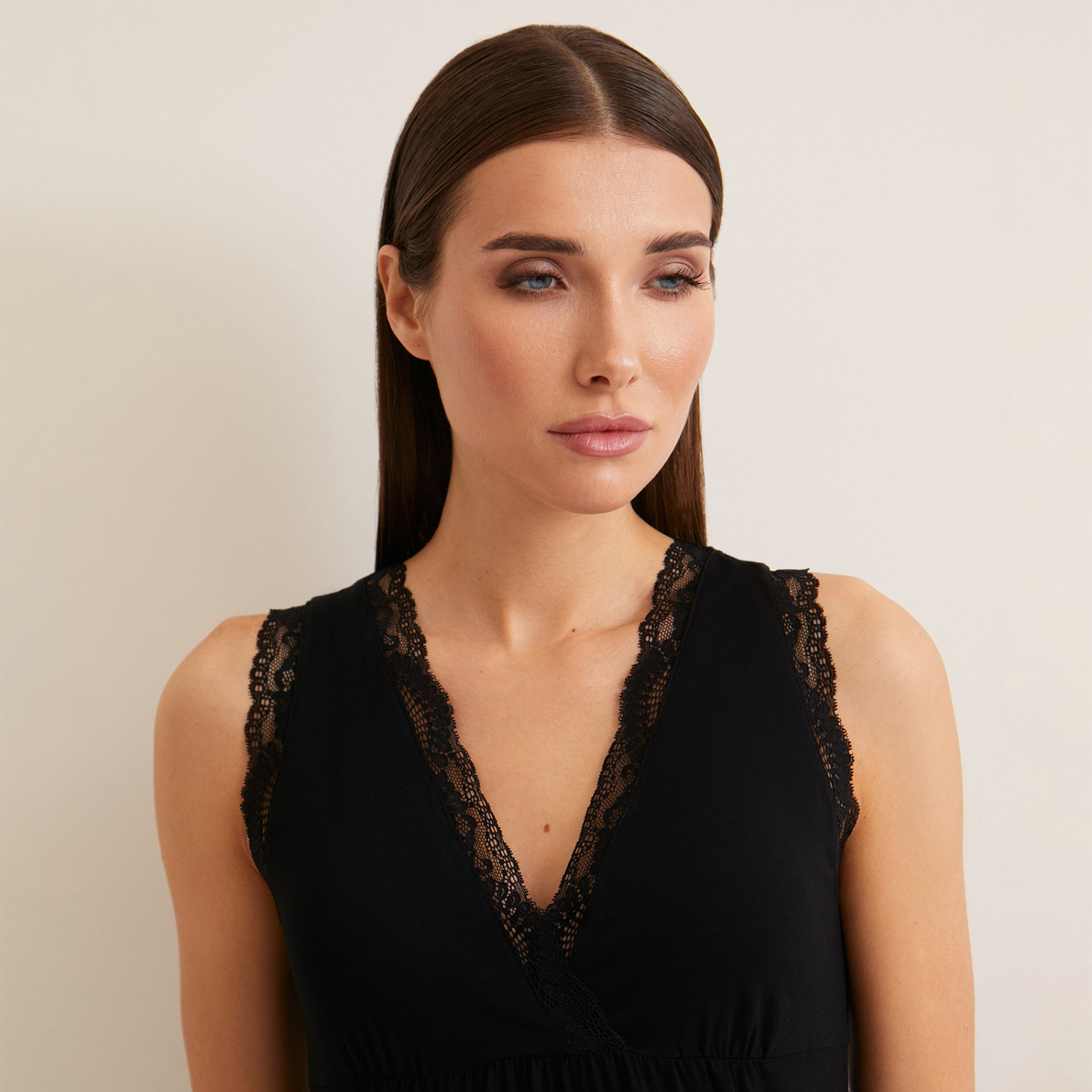 Сорочка Notti bianche II - фото № 6