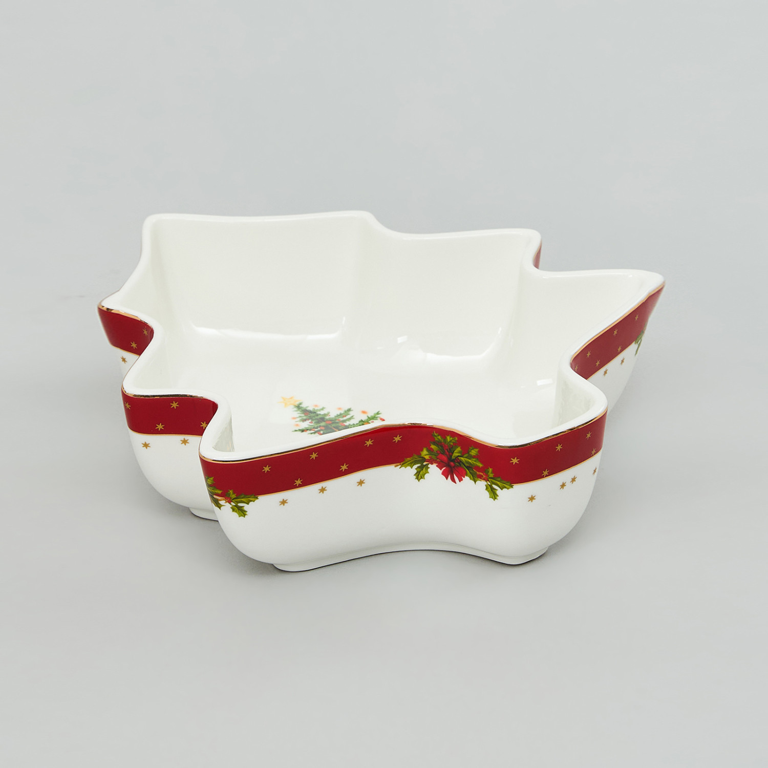 Блюдо Очаровательное время/Charming time III - фото № 2