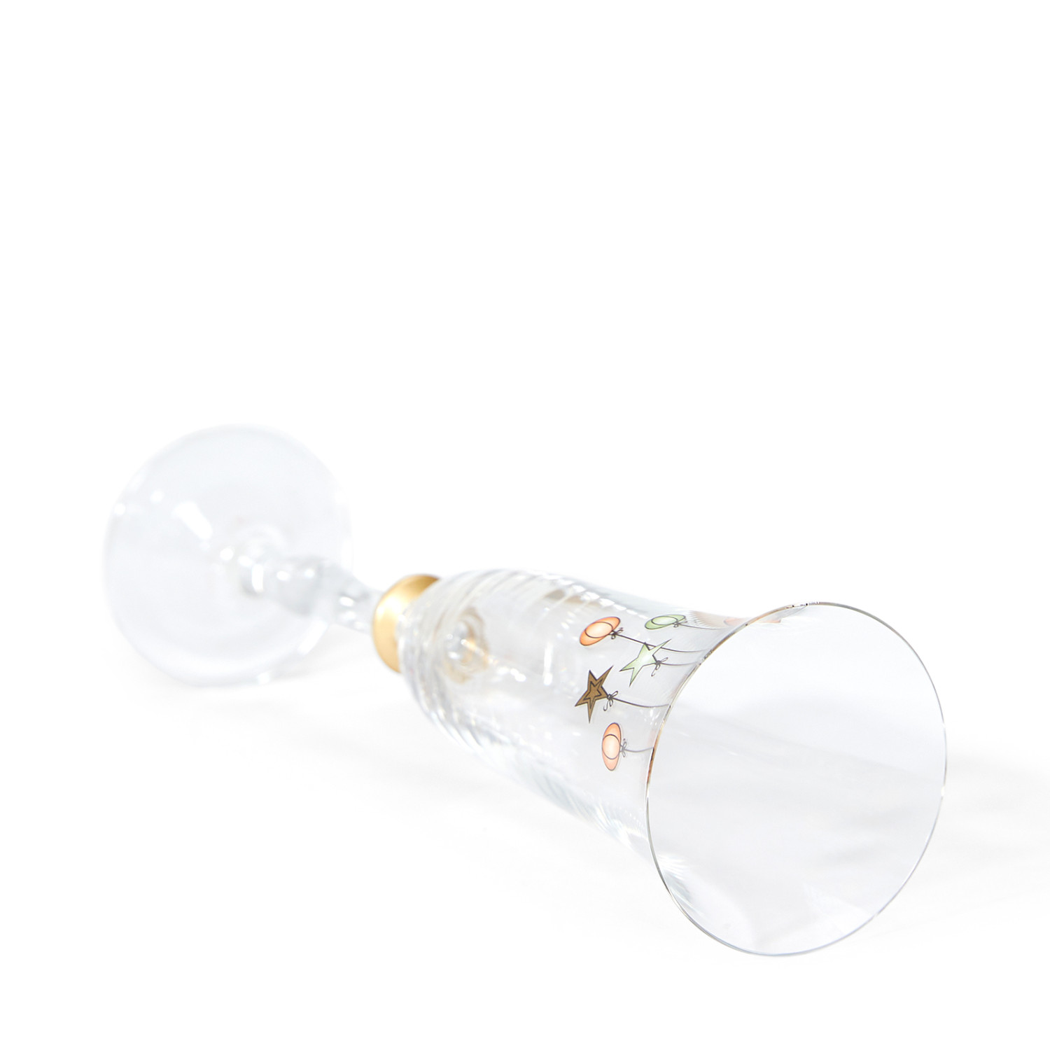 Фужер Christmas toys I - фото № 5