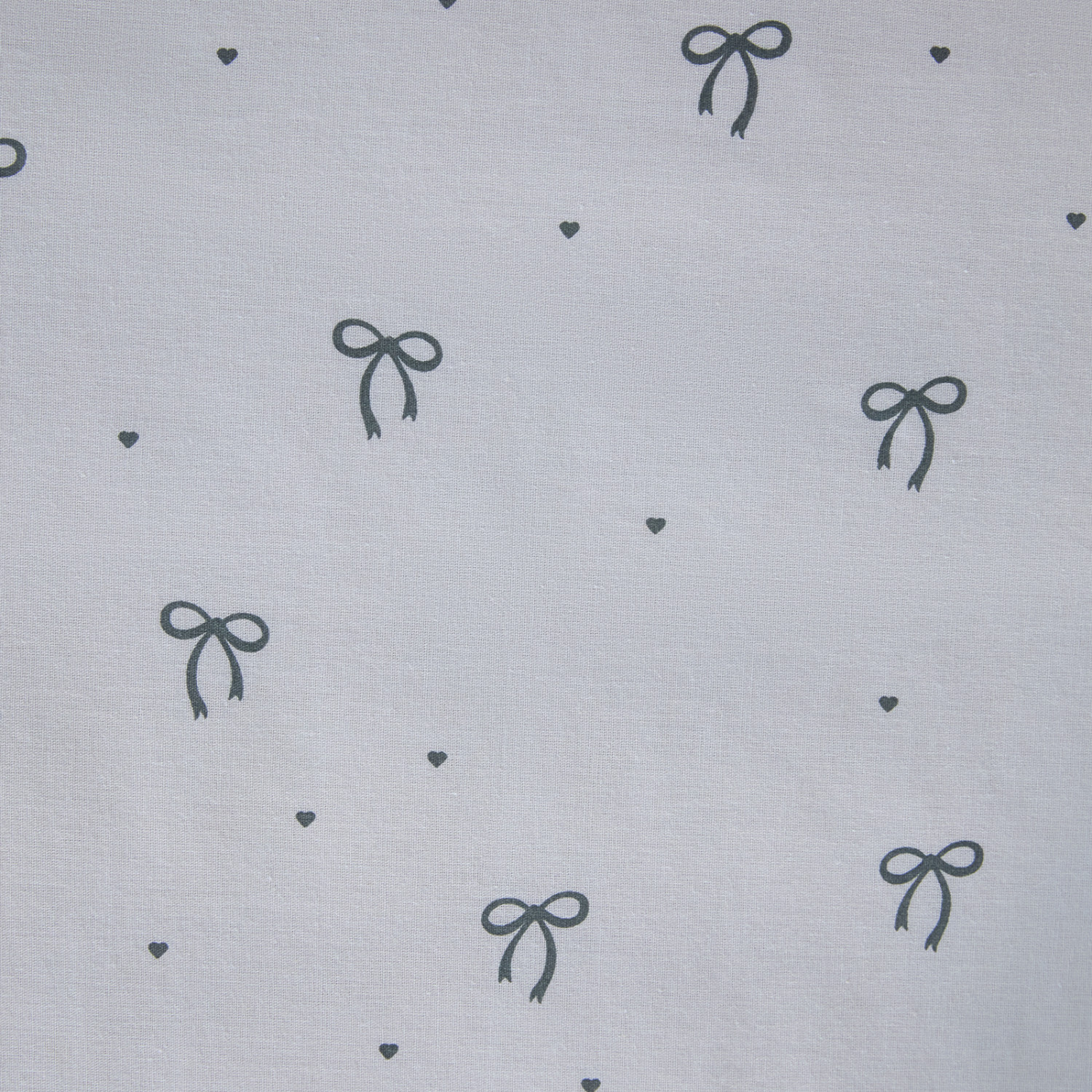 Простыня Графитовый бант - фото № 4