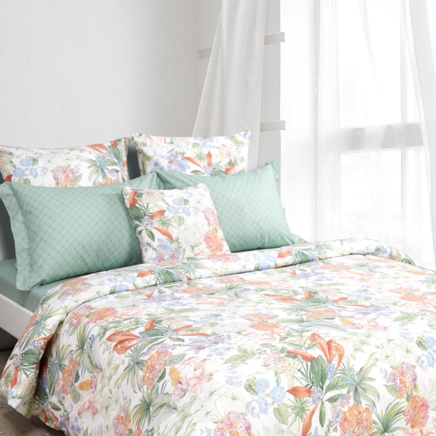 Постельное белье Incienso - фото № 3