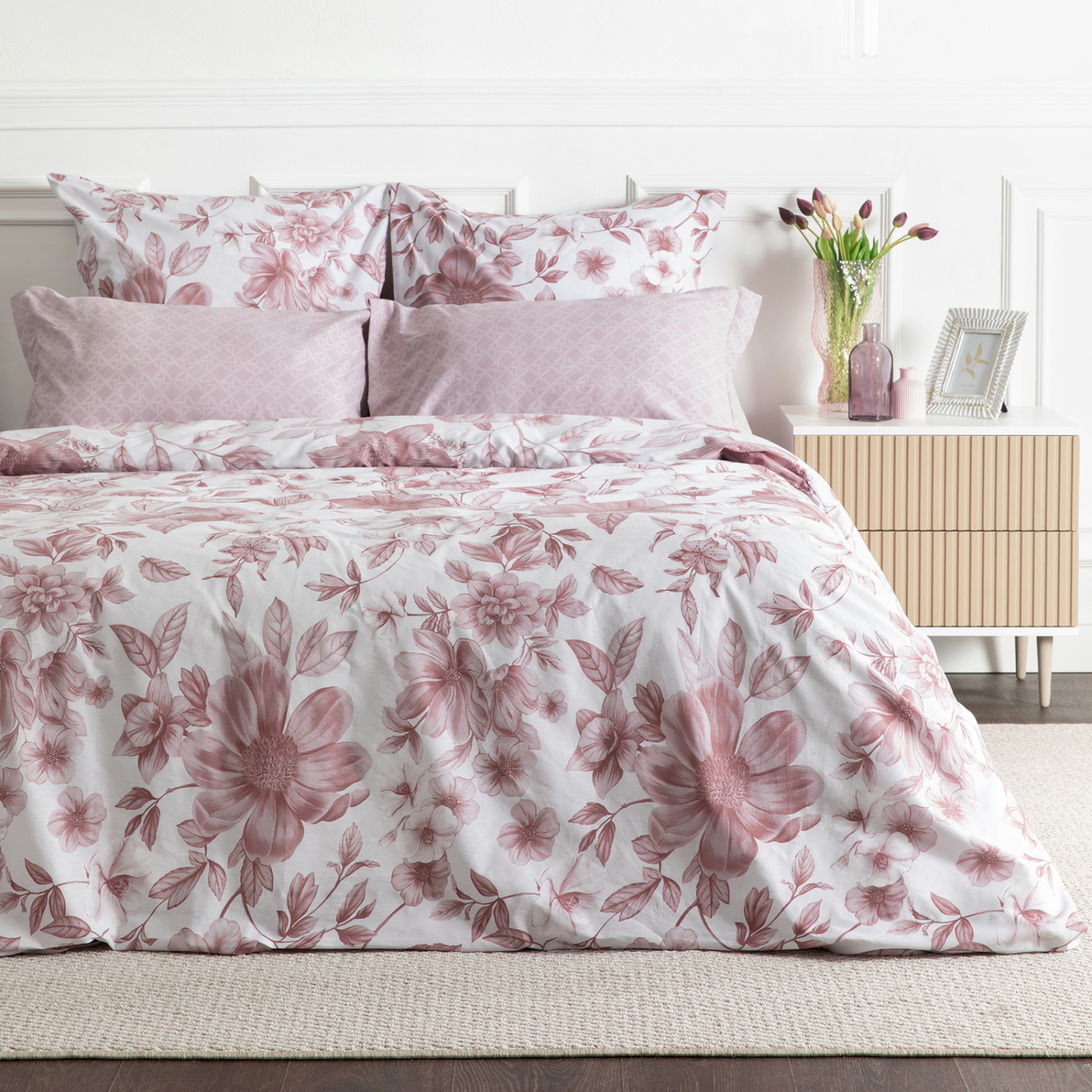 Постельное белье Magnetic - фото № 10