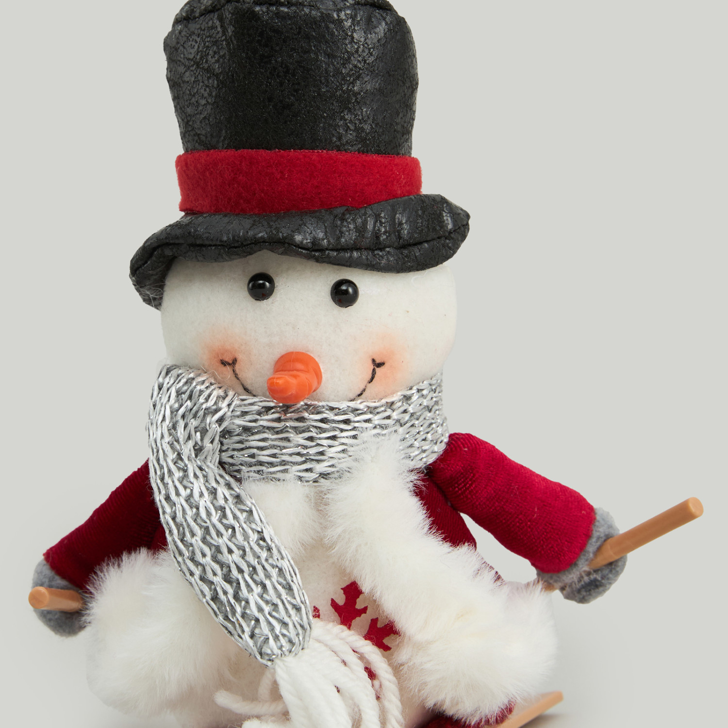 Елочная игрушка Белладжио/Bellagio - фото № 4