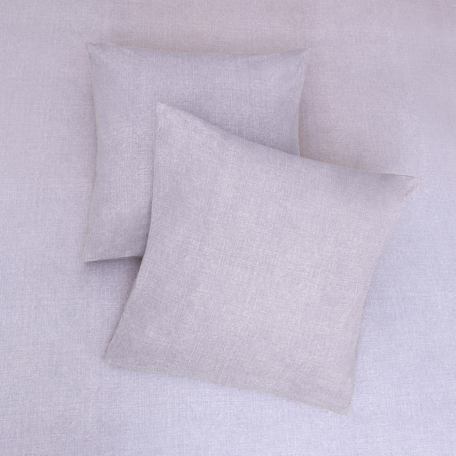 Комплект наволочек Tessitura, сиреневый