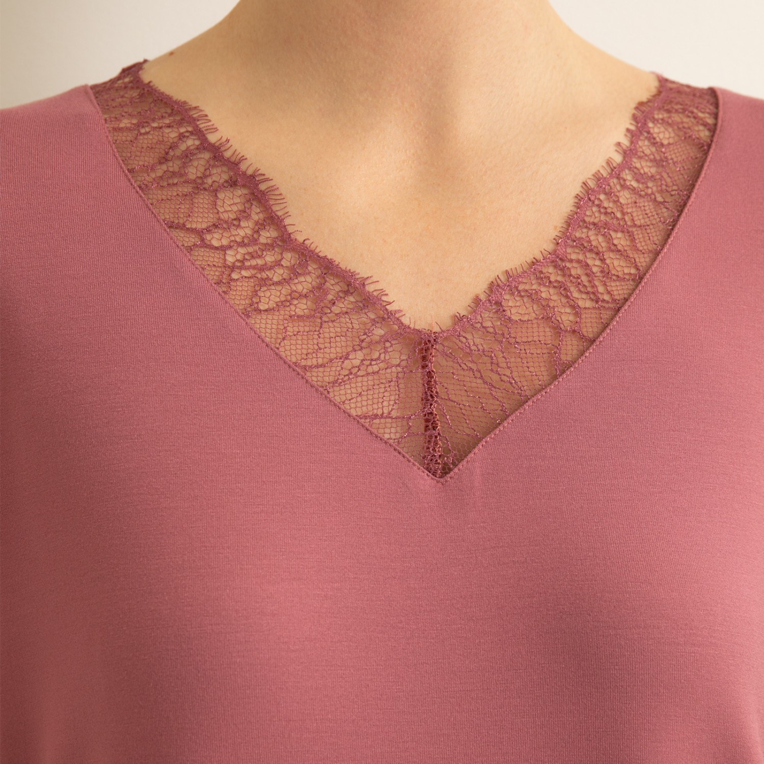 Пижама Lacy, ягоды - фото № 9