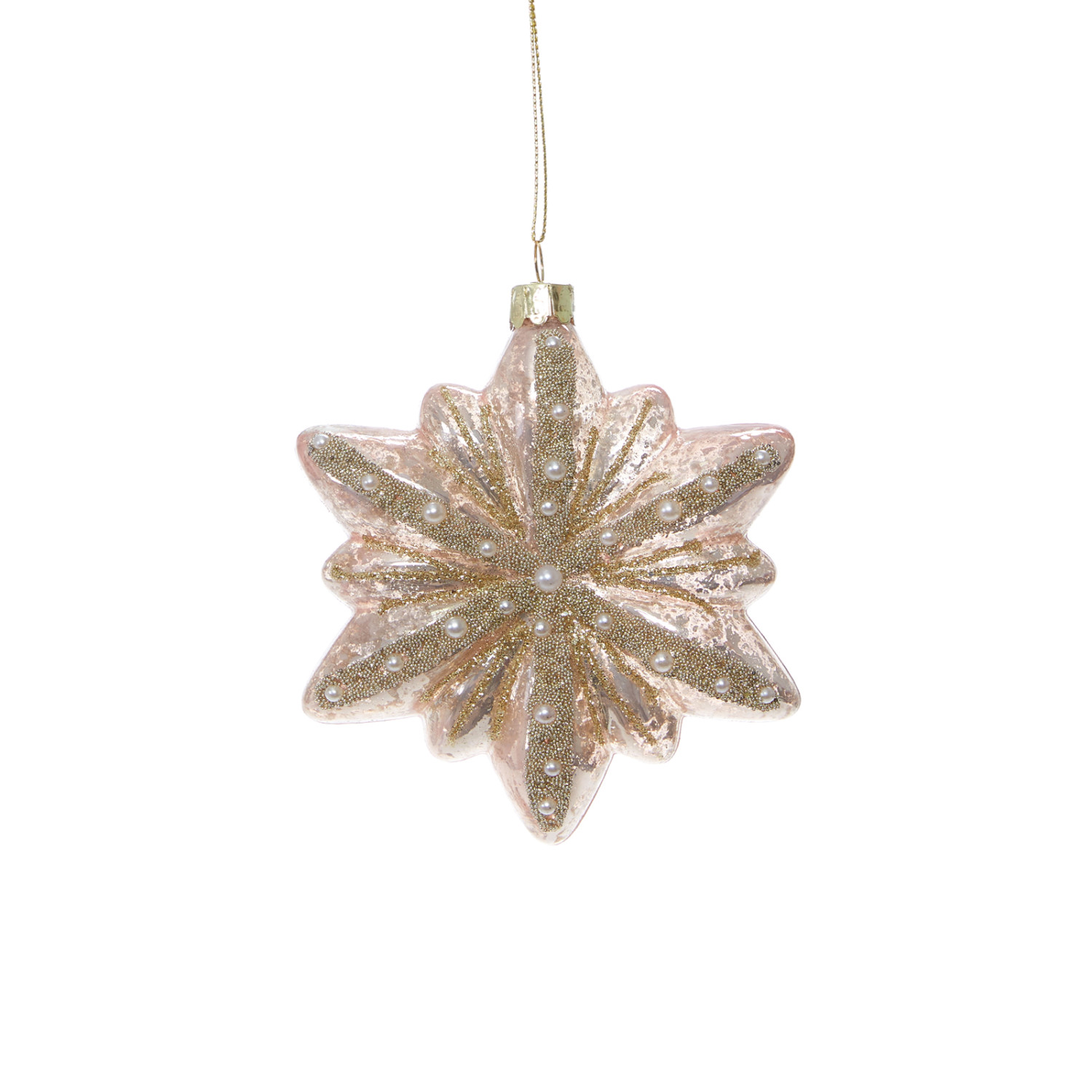 Ёлочное украшение Evia - фото № 3