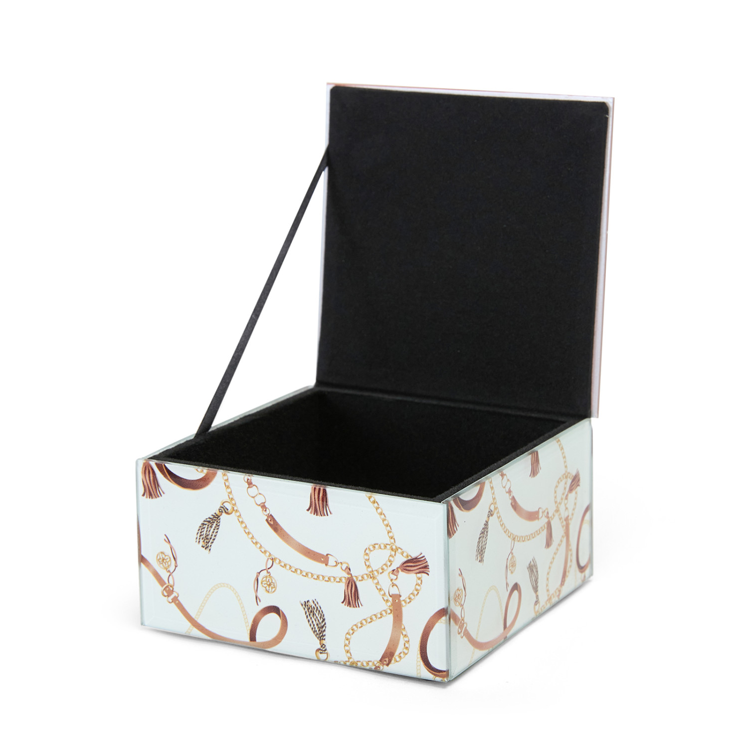 Шкатулка Gigliolo - фото № 4