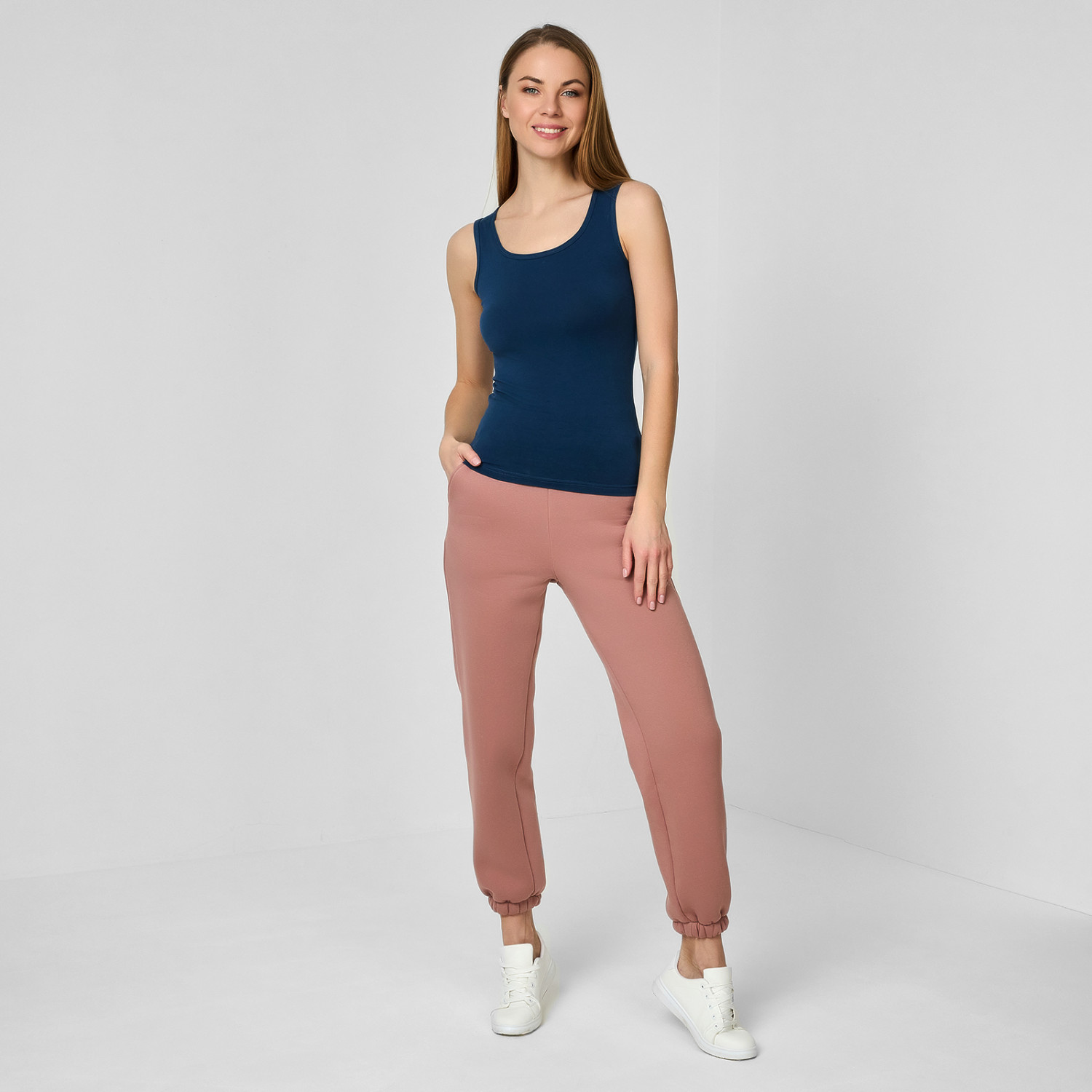 Майка Базовый IV - фото № 2