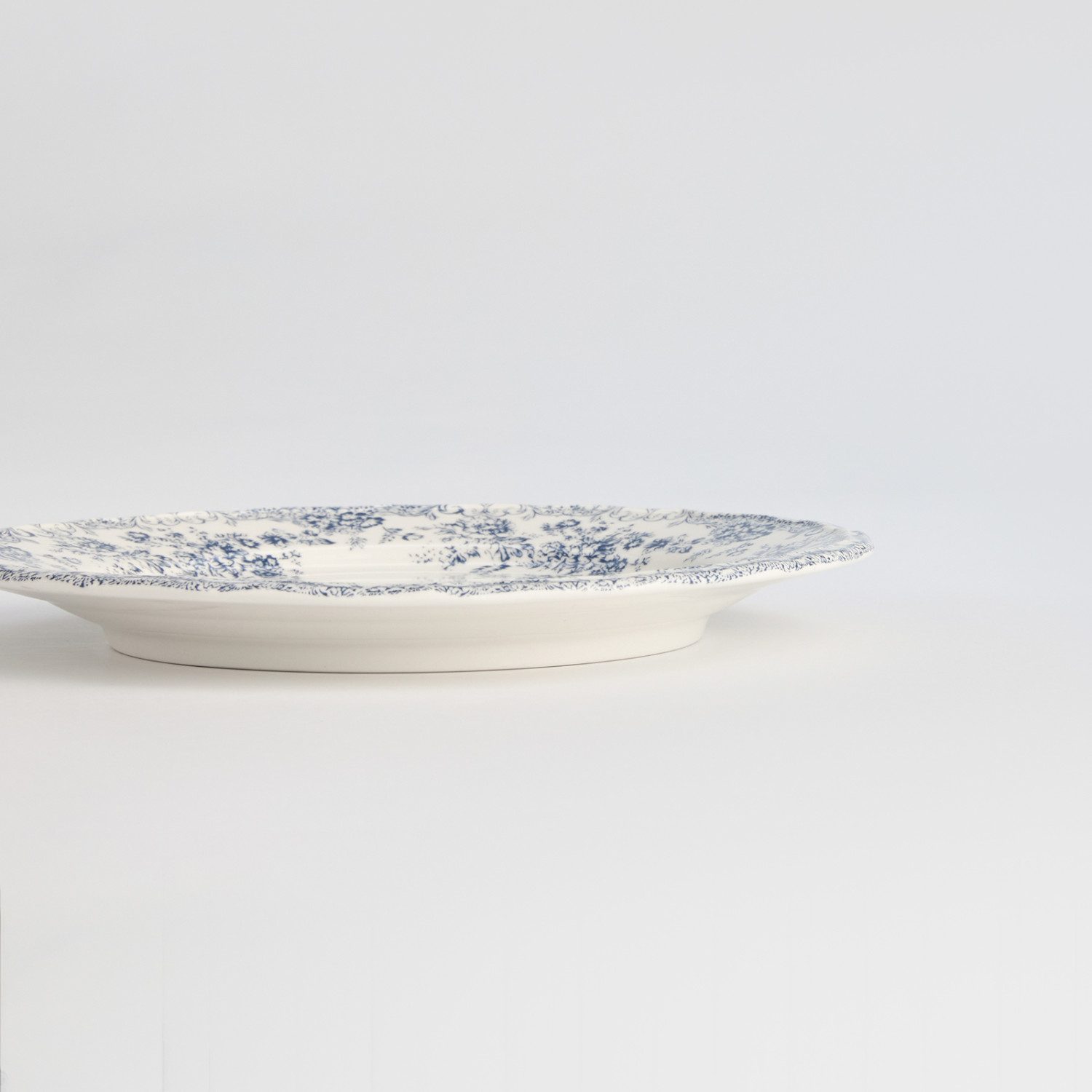 Тарелка Боргезе/Borghese II - фото № 6