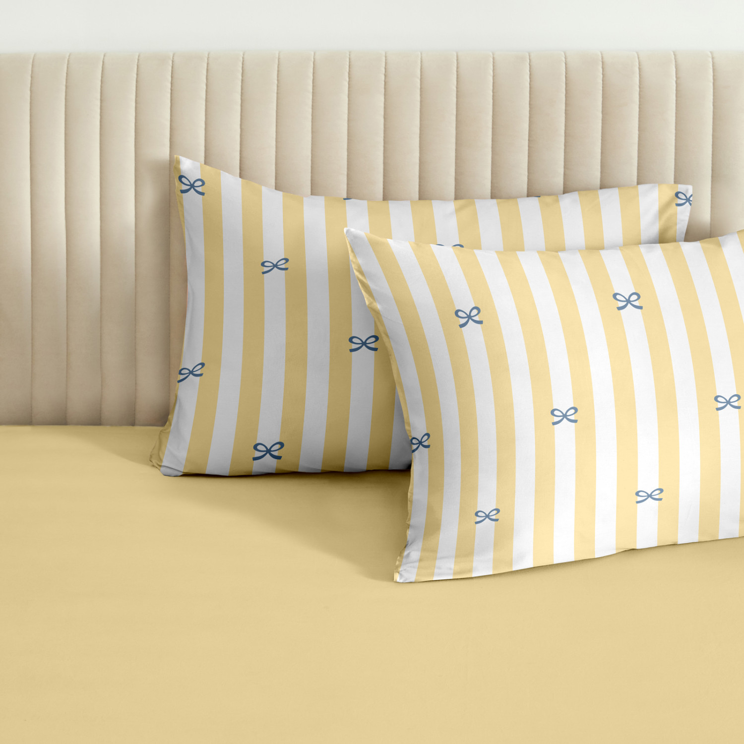 Комплект наволочек Сабрина