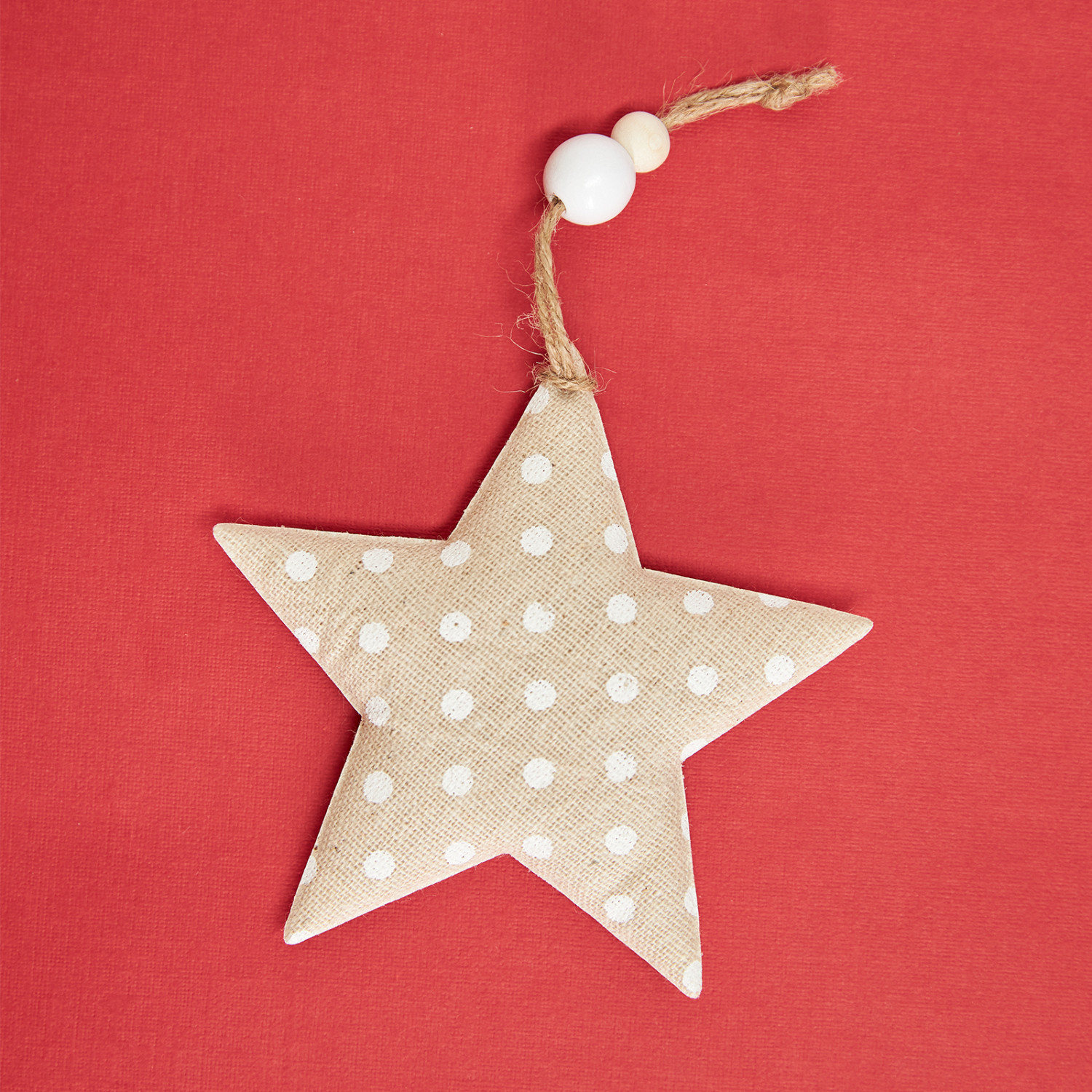 Подвесная декорация Stella - фото № 3