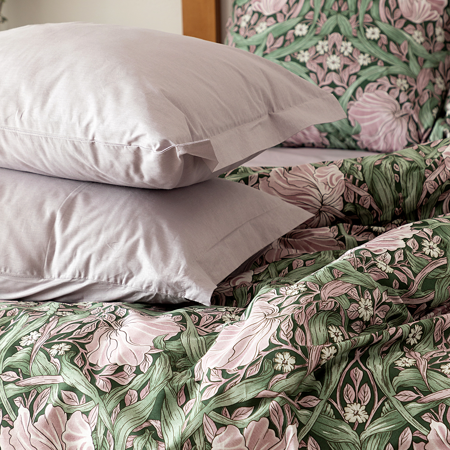 Постельное белье Albres II - фото № 12