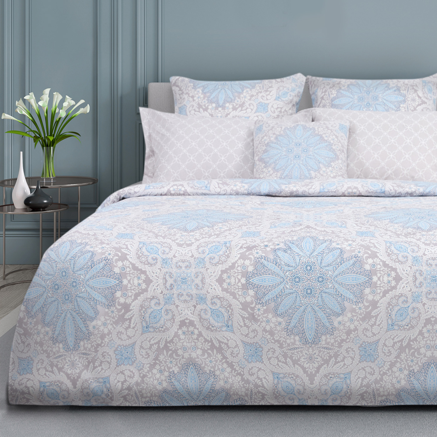 Постельное белье Nebbia