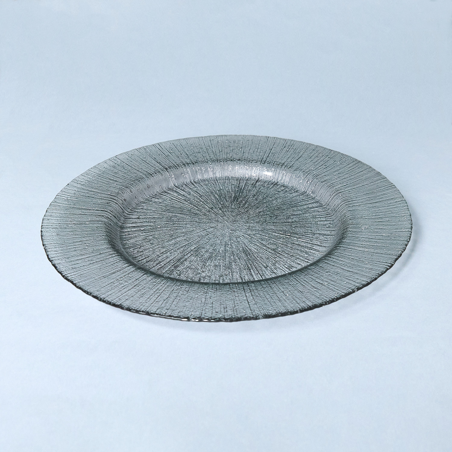 Тарелка Bright glow III - фото № 2