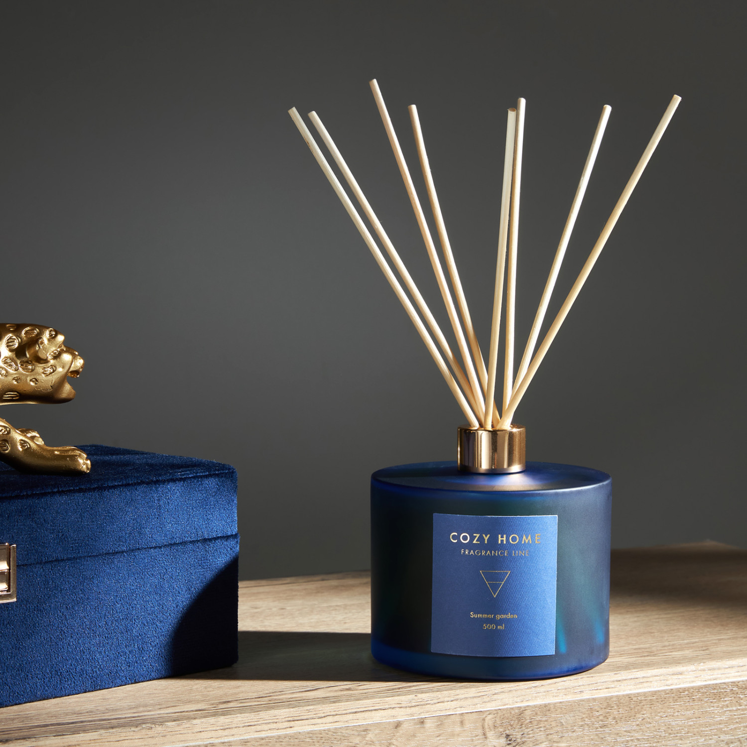 Диффузор Summer Garden 500 мл