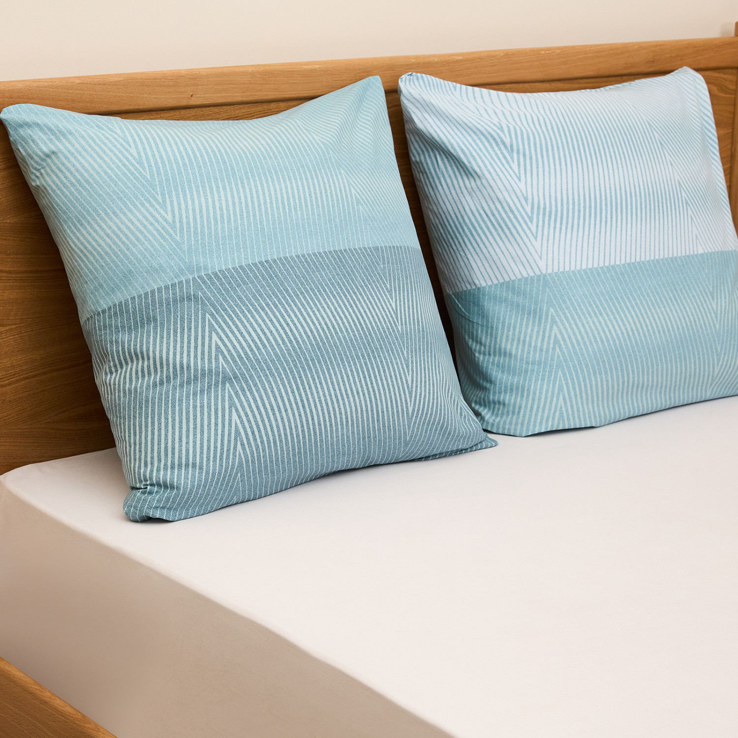 Комплект наволочек Algoritmo - фото № 2